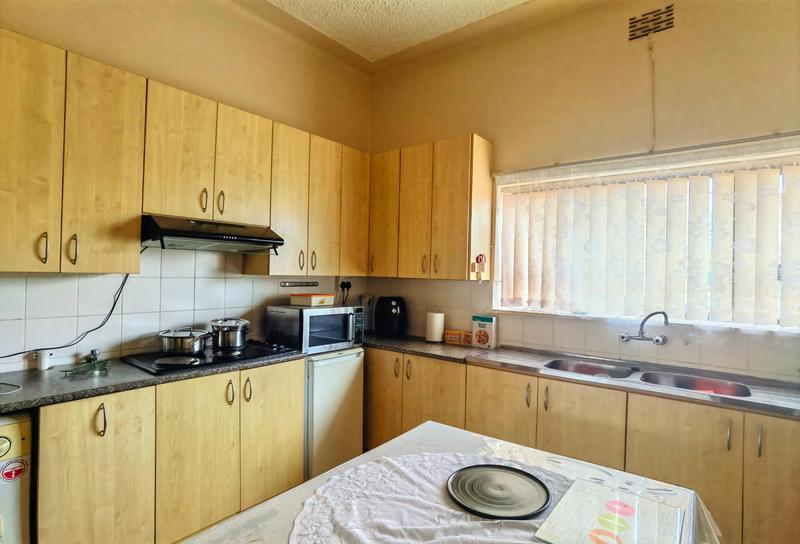 2 Bedroom Property for Sale in Strand Western Cape